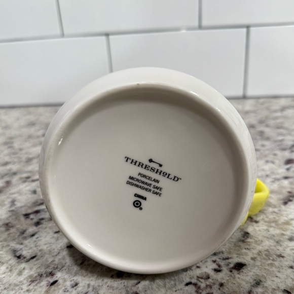 Threshold Mug - Picture 5 of 5